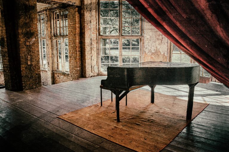 History of The Piano: The FULL Timeline (2021)